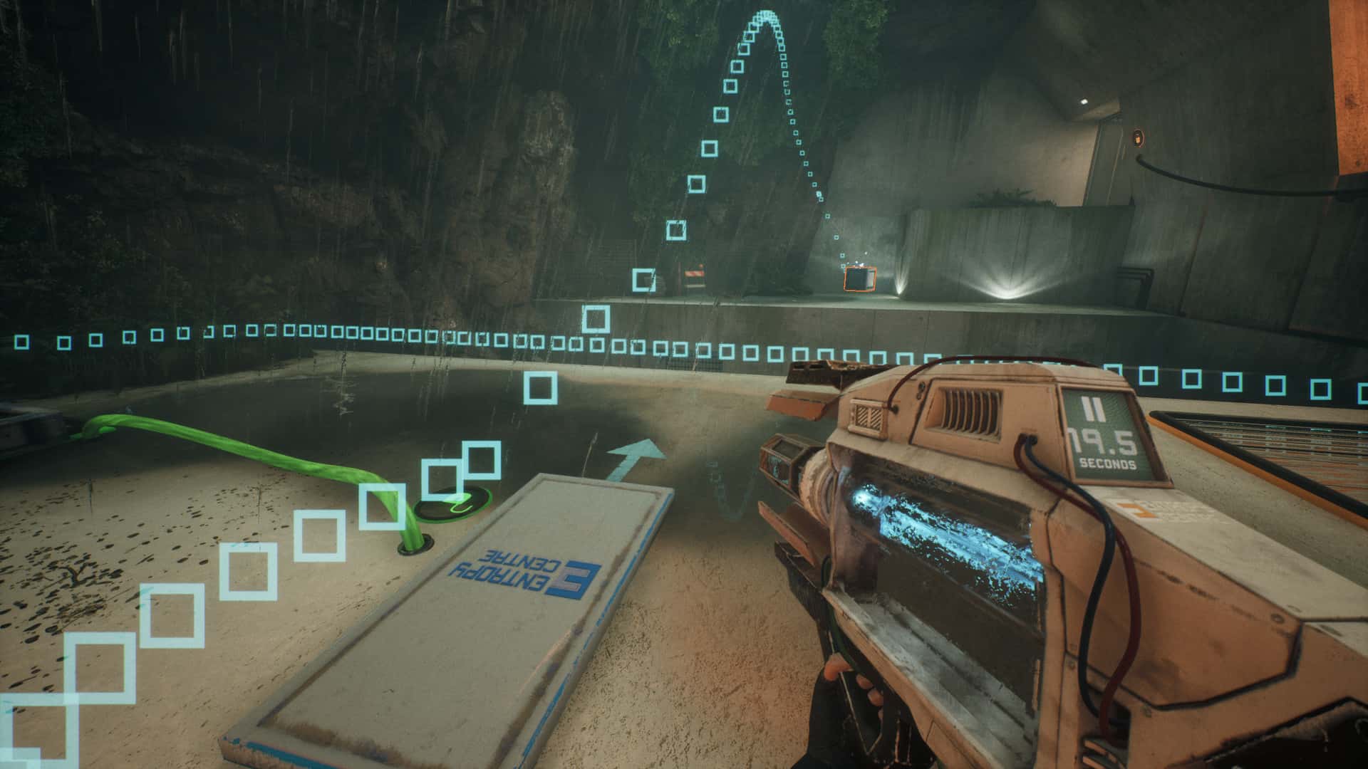 #2. The Entropy Centre (GOG) Bởi: Playstack