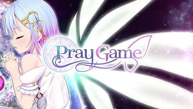 Pray Game UNRATED