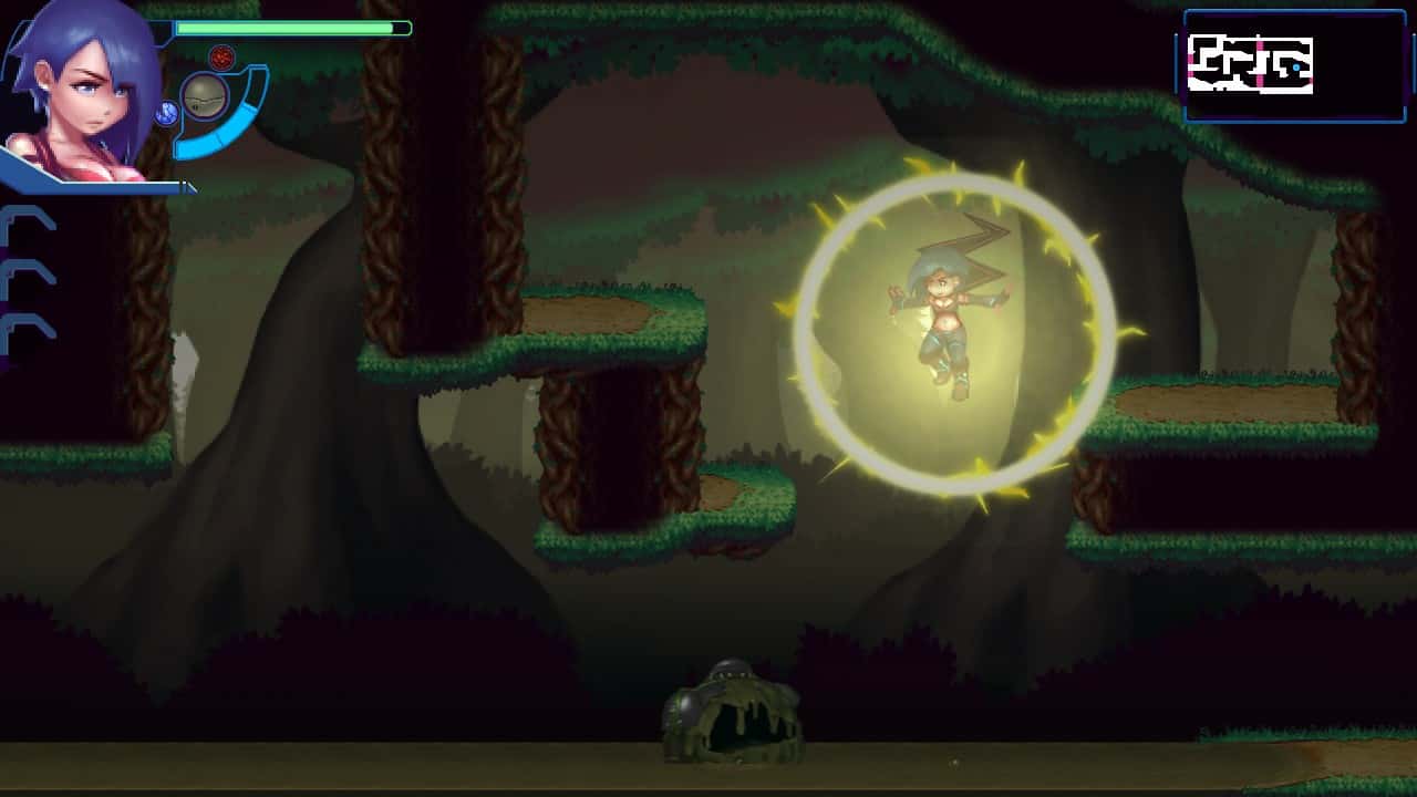 #7. Future Fragments (GOG) 由: Shady Corner Games