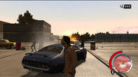 Driver®: Parallel Lines screenshot 8