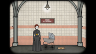 Underground Blossom Demo screenshot 1