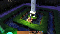 Darkstone Restoration Demo screenshot 4