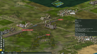 Transport Giant screenshot 11