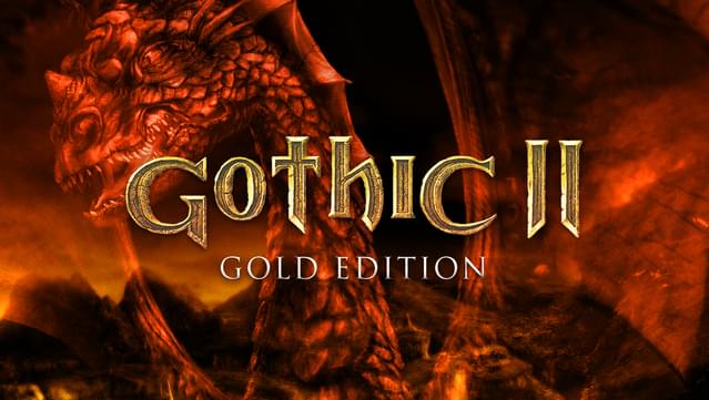 Gothic 2 Gold Edition