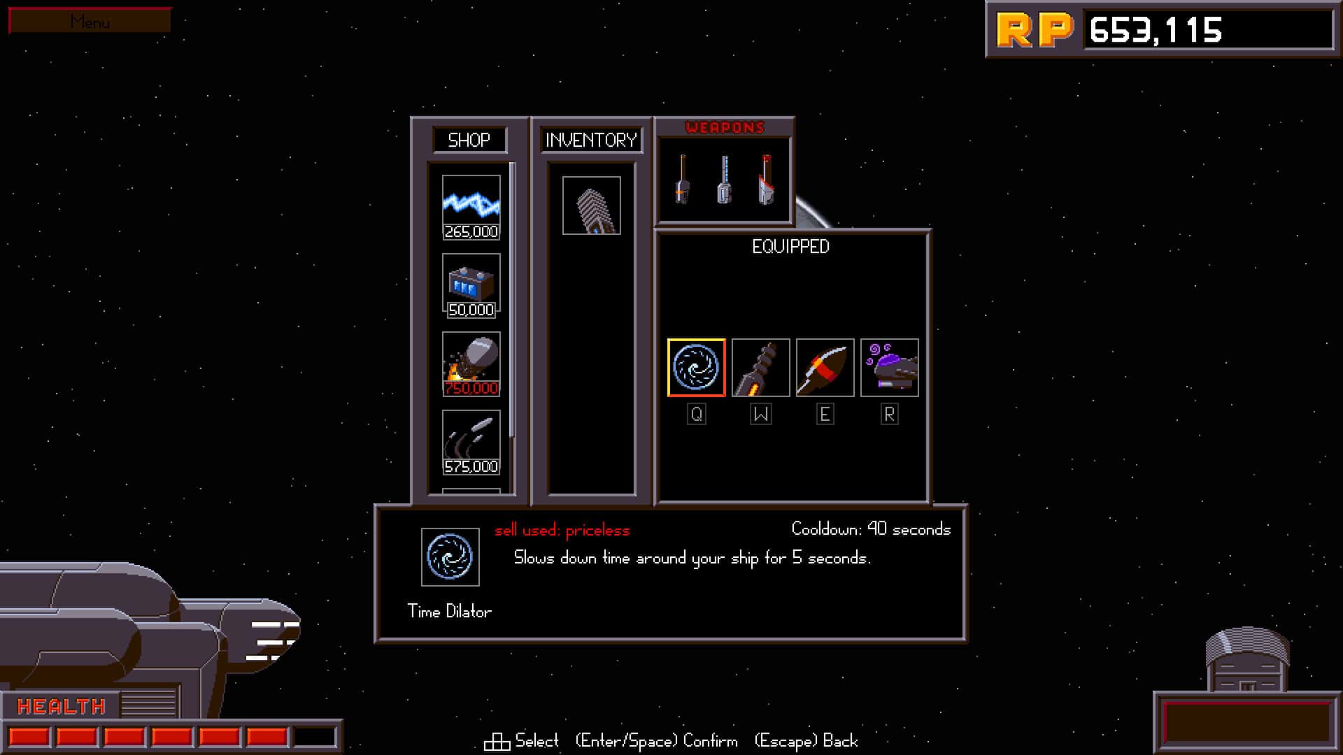 #6. Technocide Demo (GOG) Podle: Dextrous Games