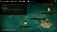 Werewolf: The Apocalypse - Heart of the Forest screenshot 4