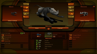 Impossible Creatures screenshot 3