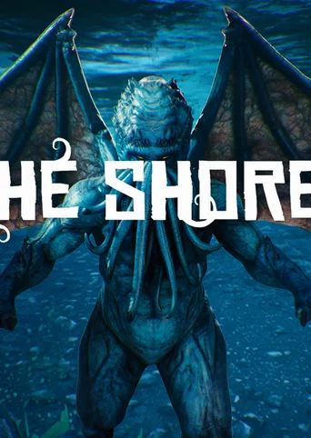 The Shore cover