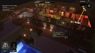 Crookz - The Big Heist screenshot 4