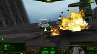 Uprising: Join or Die screenshot 1