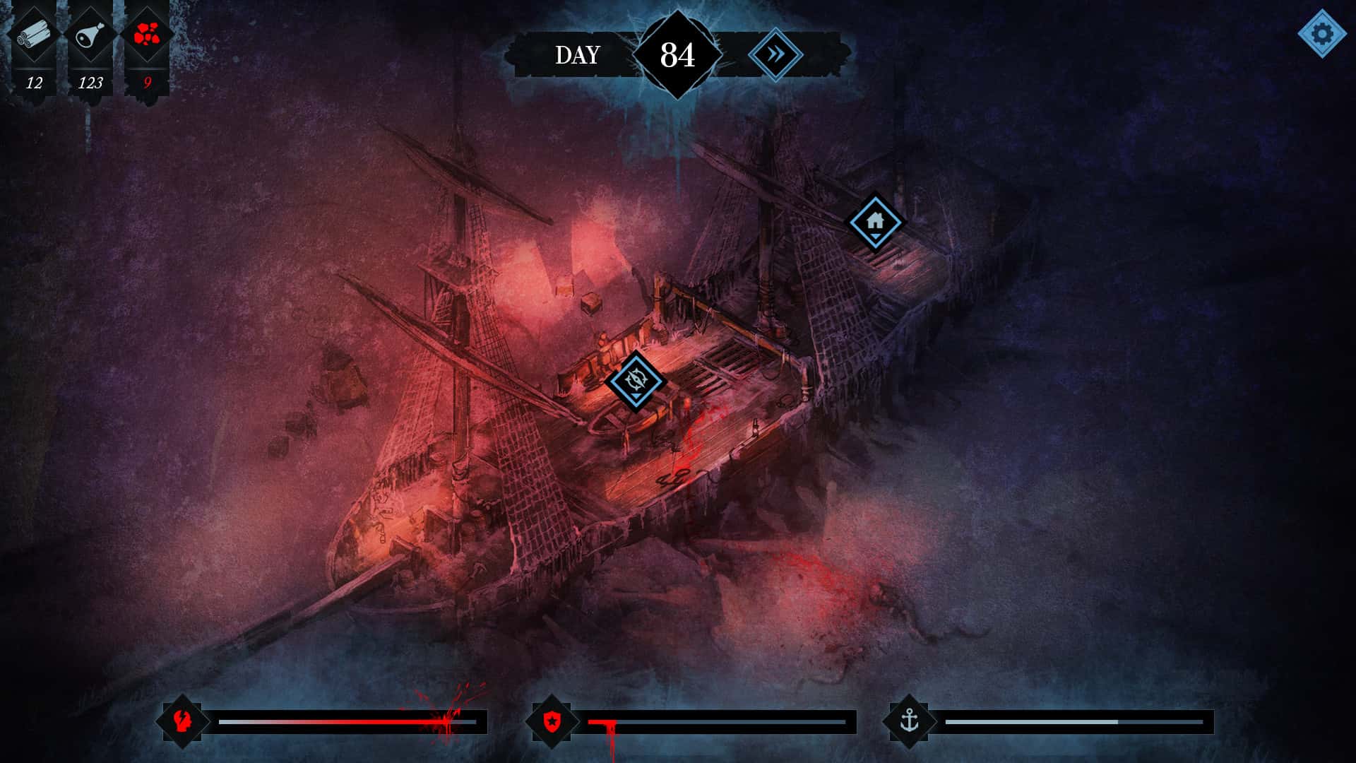 #3. Terror: Endless Night (GOG) โดย: Feardemic