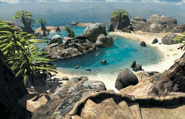 #8. Riven: The Complete Collection (GOG) Göre: Cyan Worlds