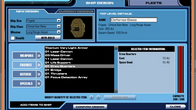 Master of Orion 3 screenshot 4