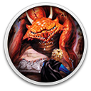 Quest for Glory 1-5