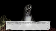 Scarlet Hollow screenshot 1
