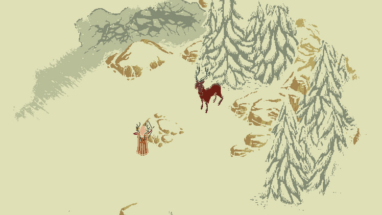 Death Howl screenshot screenshot 10