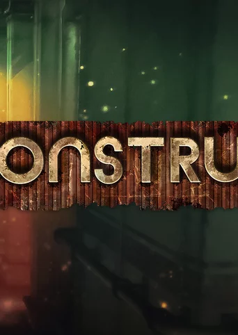 Monstrum cover