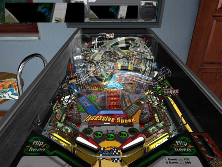 #1. Pure Pinball 2 REDUX (GOG) di: Legendo Entertainment