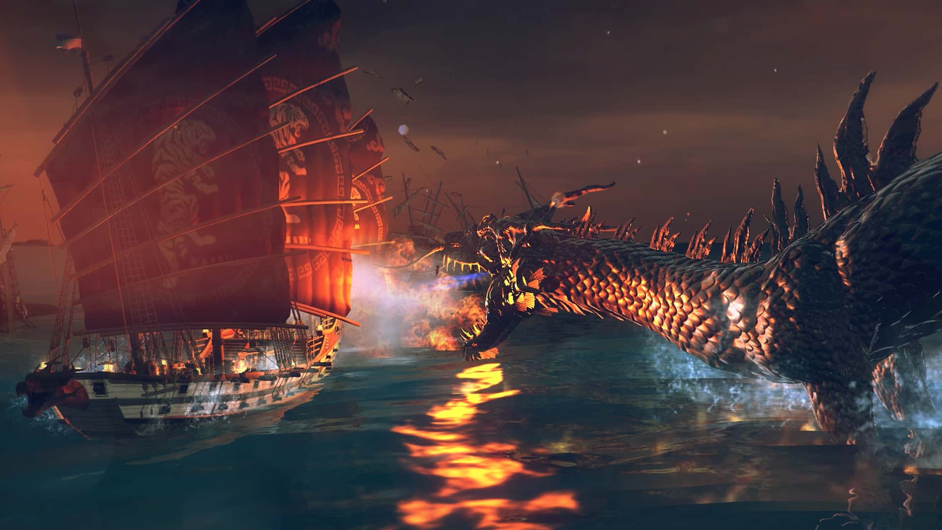 #9. Tempest - Jade Sea (GOG) By: HeroCraft