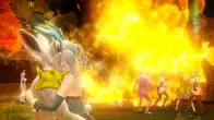 Rabbit Burn screenshot 3