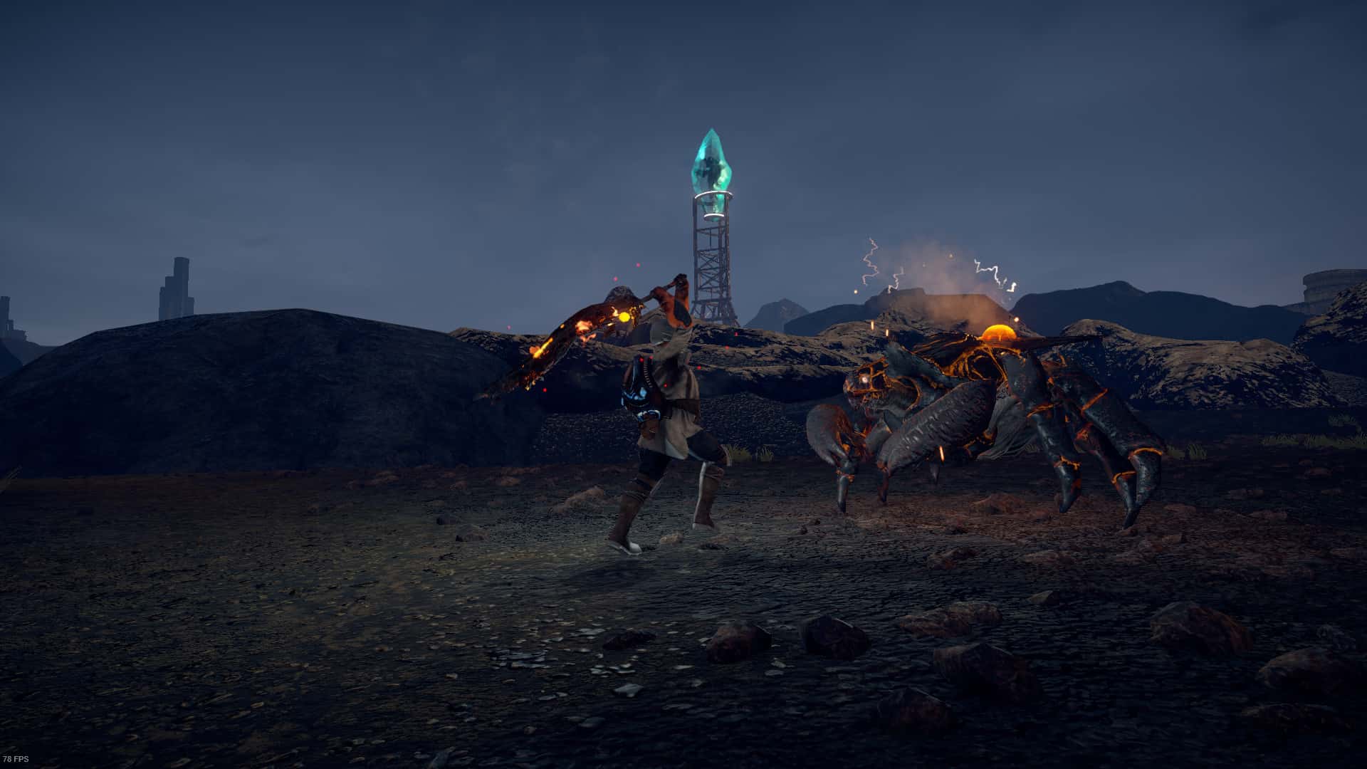 #1. Outward: The Three Brothers (GOG) Podle: Prime Matter