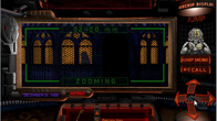 The Journeyman Project 2: Buried in Time screenshot 3
