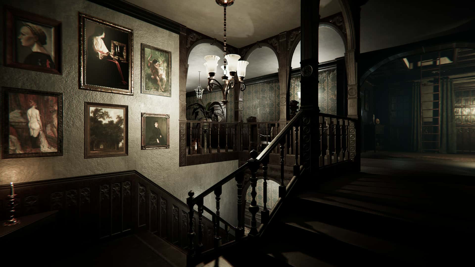 #6. Lust From Beyond - The Full Set (GOG) 由: Movie Games S.A.