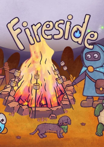 Fireside cover
