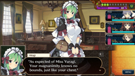 Evenicle 2 screenshot 5