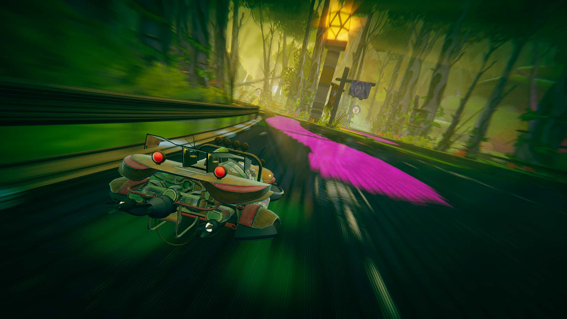 #1. Trailblazers (GOG) بواسطة: Thunderful Games Limited