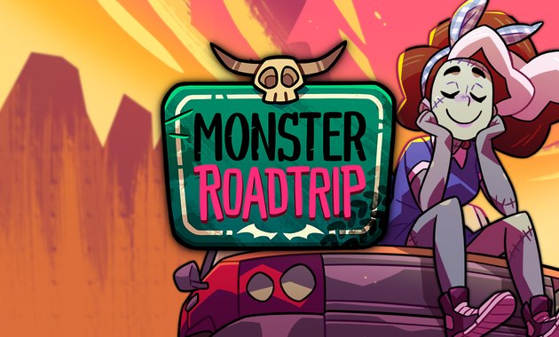 monster prom 3: monster roadtrip thumbnail