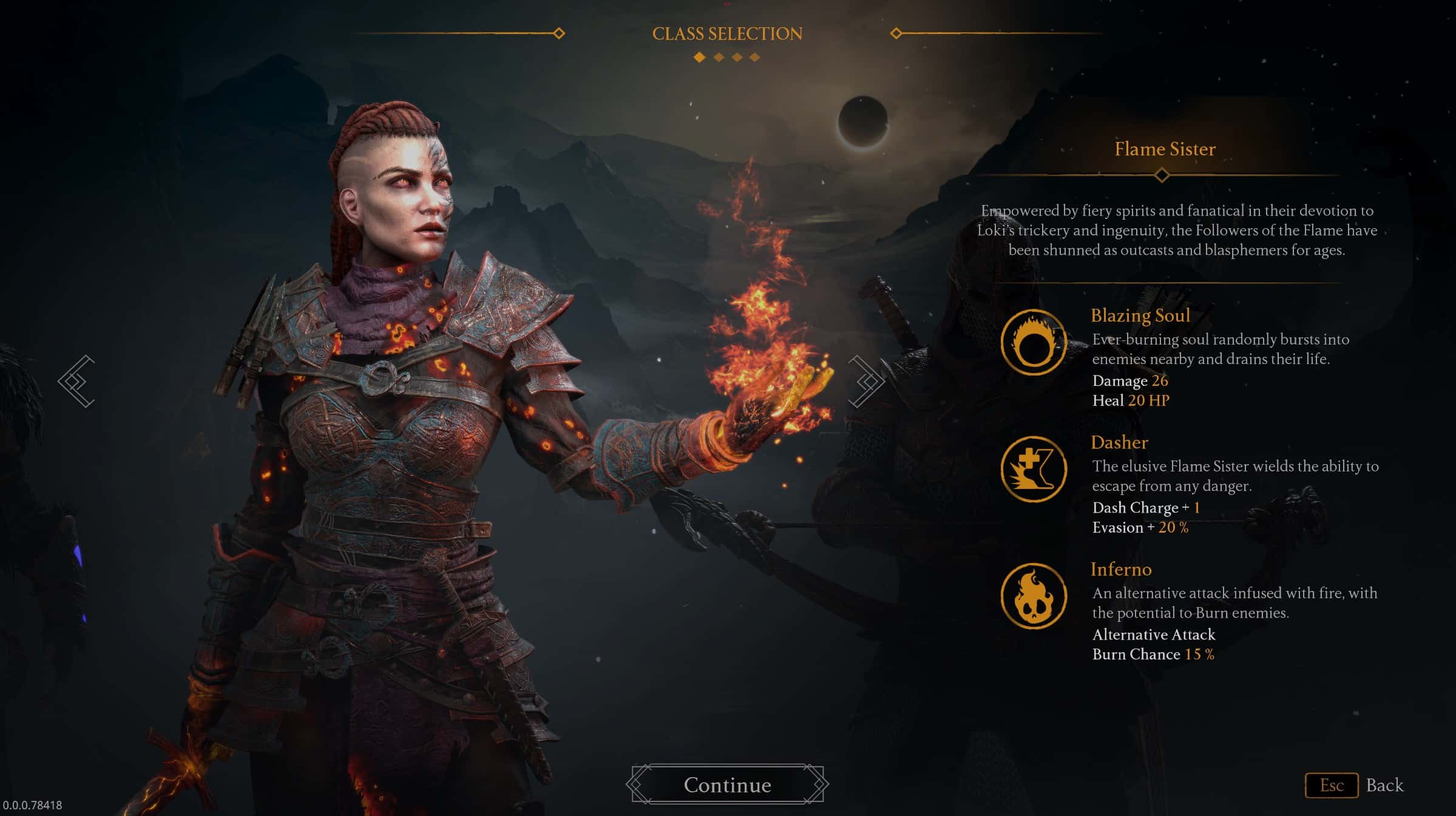 #3. Jotunnslayer: Hordes of Hel - Collector’s Edition (GOG) 由: Grindstone