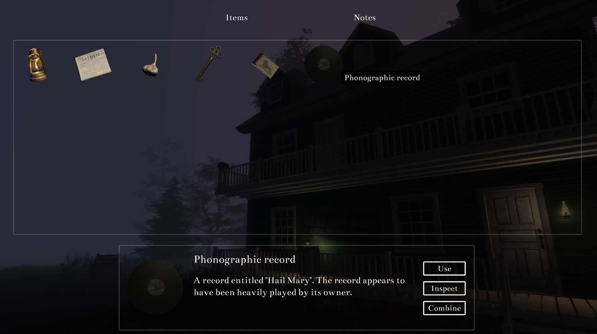 #2. The Whispering Valley (GOG) By: Studio Chien d'Or