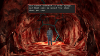 Harvester screenshot 2