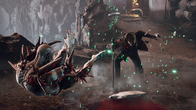 Devil's Hunt screenshot 3