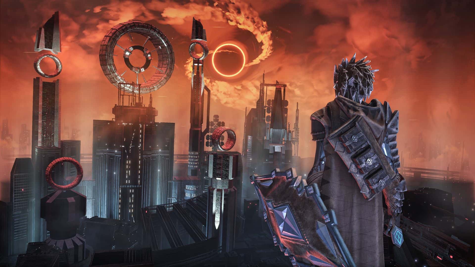#3. Hellpoint (GOG) Bởi: tinyBuild