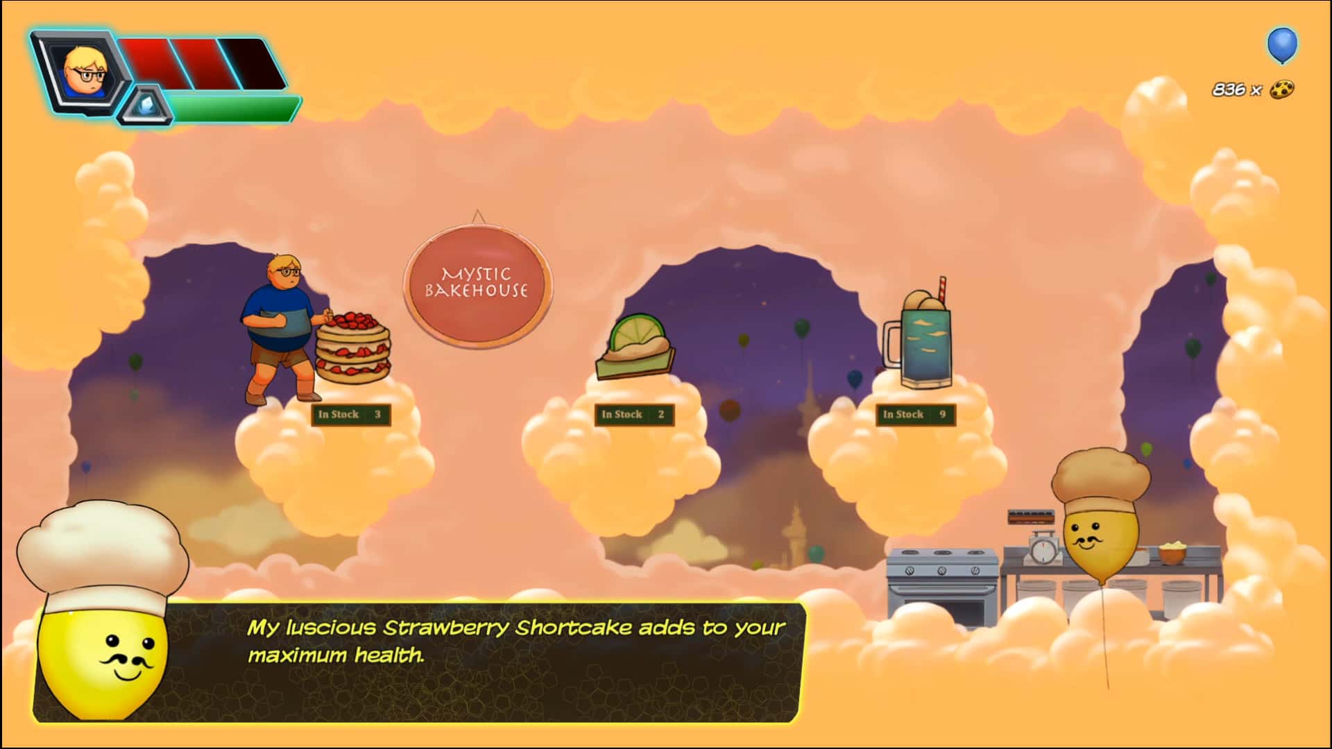 #4. Adventures of Chris (GOG) Bởi: Graffiti Games