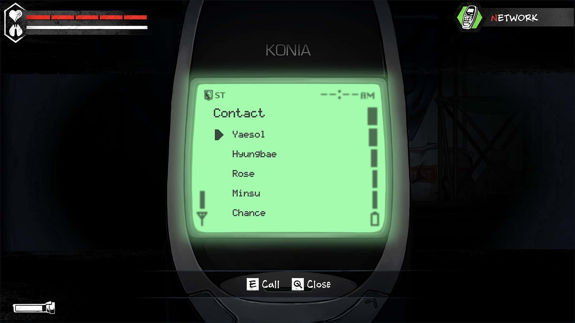 #3. The Coma 2: Vicious Sisters Soundtrack (GOG) By: Headup