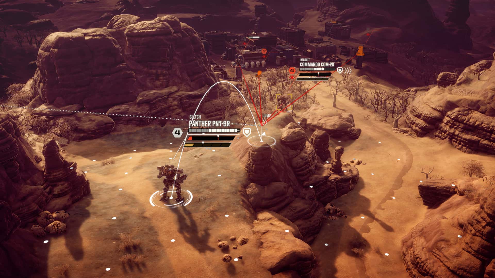 #6. BATTLETECH (GOG) 由: Paradox Interactive