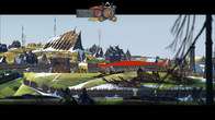 Banner Saga 2 screenshot 9