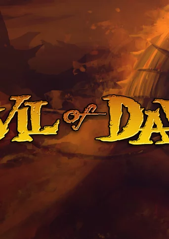 Anvil of Dawn cover