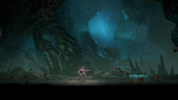 GRIME screenshot 10