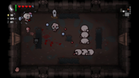 The Binding of Isaac: Rebirth screenshot 3