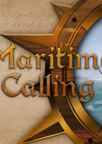 Maritime Calling cover