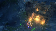 The Valiant screenshot 5