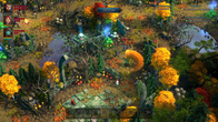 Druidstone: The Secret of the Menhir Forest screenshot 5
