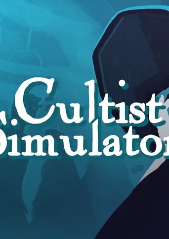 Cultist Simulator cover