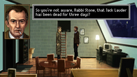 The Shivah screenshot 2