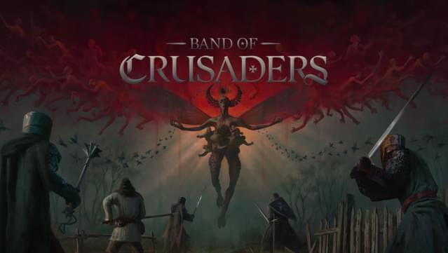 Band of Crusaders Demo