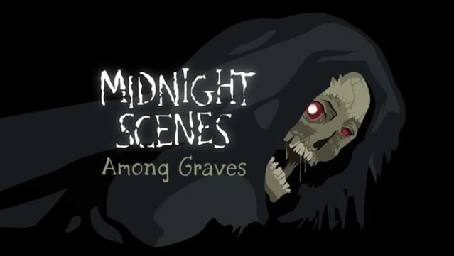 Midnight Scenes: Among Graves Soundtrack